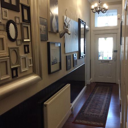 Ramsay'S Bed & Breakfast Εδιμβούργο Εξωτερικό φωτογραφία