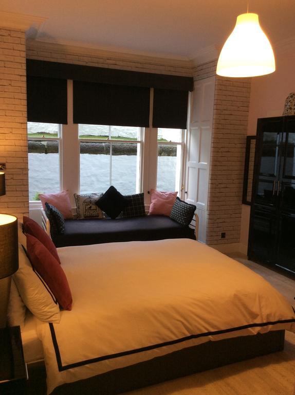 Ramsay'S Bed & Breakfast Εδιμβούργο Εξωτερικό φωτογραφία