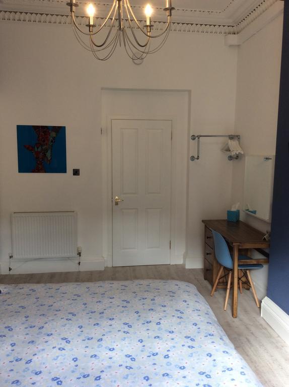 Ramsay'S Bed & Breakfast Εδιμβούργο Εξωτερικό φωτογραφία