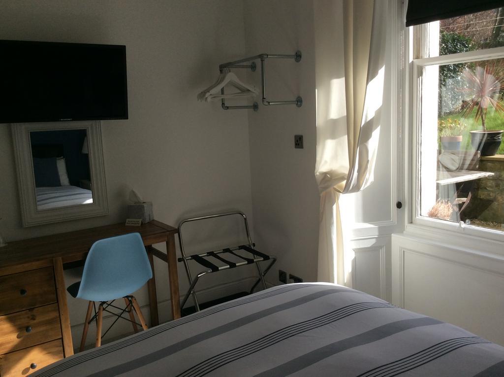 Ramsay'S Bed & Breakfast Εδιμβούργο Εξωτερικό φωτογραφία