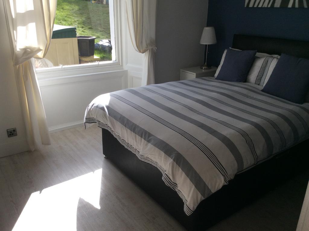 Ramsay'S Bed & Breakfast Εδιμβούργο Εξωτερικό φωτογραφία
