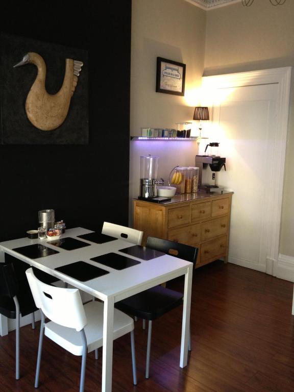 Ramsay'S Bed & Breakfast Εδιμβούργο Εξωτερικό φωτογραφία